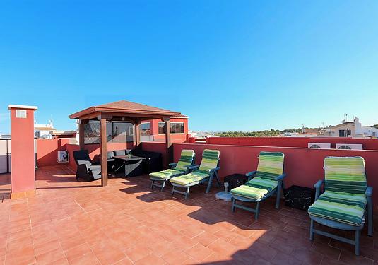 Apartment in Los Altos