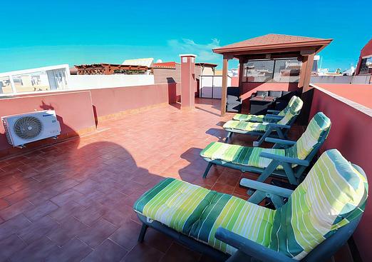 Apartment in Los Altos