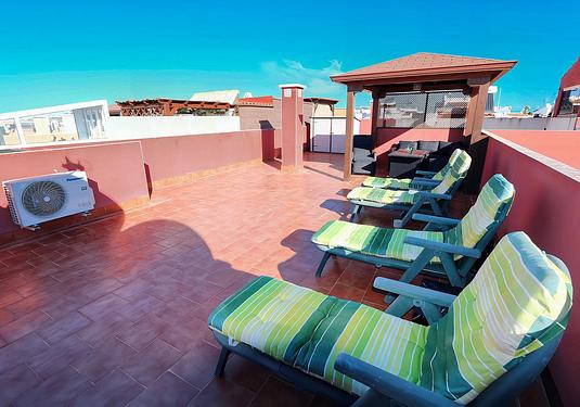 Apartment in Los Altos