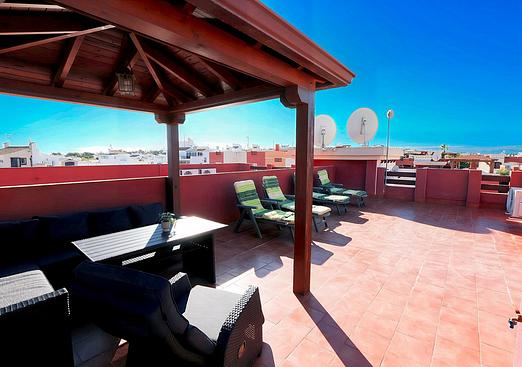 Apartment in Los Altos