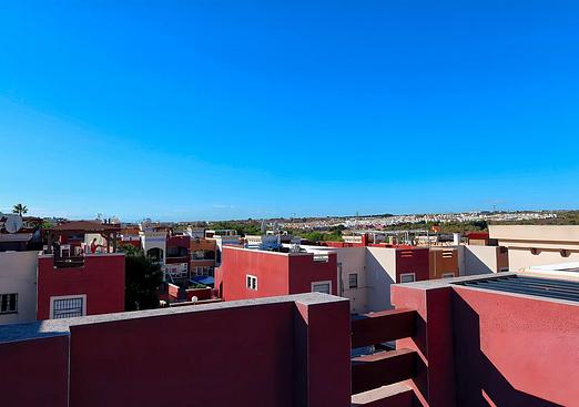 Apartment in Los Altos