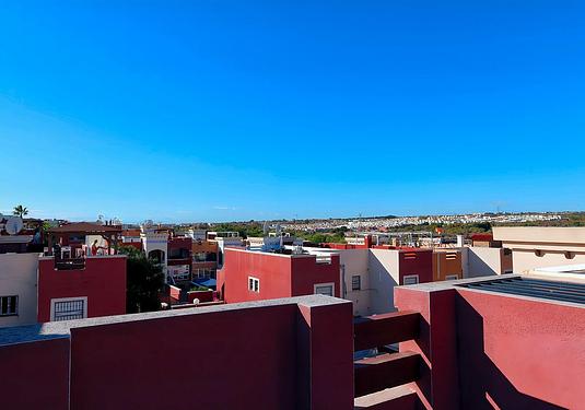 Apartment in Los Altos