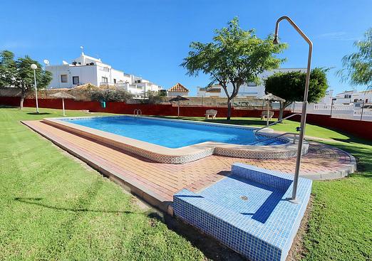 Apartment in Los Altos