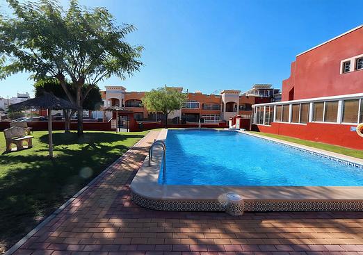 Apartment in Los Altos