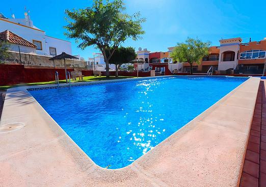 Apartment in Los Altos