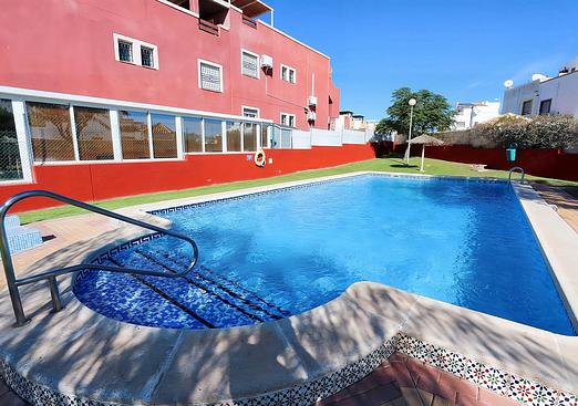 Apartment in Los Altos