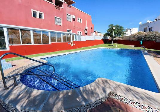 Apartment in Los Altos