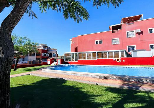 Apartment in Los Altos
