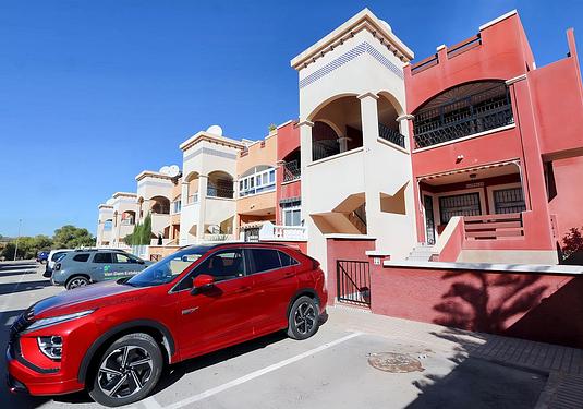 Apartment in Los Altos