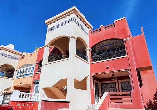 Apartment in Los Altos