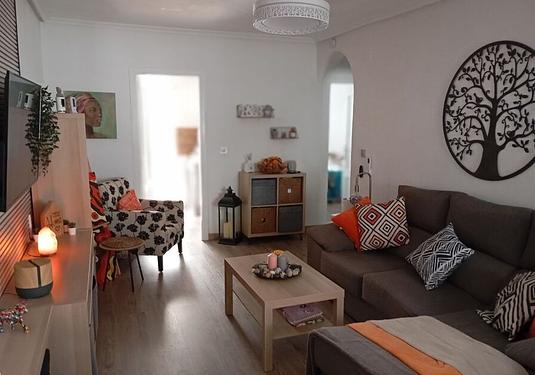 Apartment in Vistabella Golf Entre Naranjos
