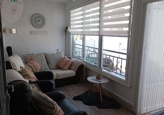 Apartment in Vistabella Golf Entre Naranjos
