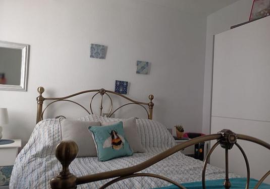 Apartment in Vistabella Golf Entre Naranjos