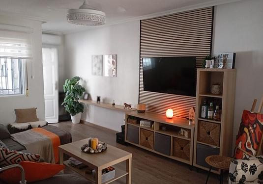 Apartment in Vistabella Golf Entre Naranjos
