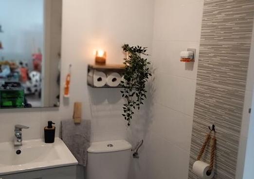 Apartment in Vistabella Golf Entre Naranjos