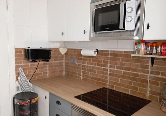 Apartment in Vistabella Golf Entre Naranjos