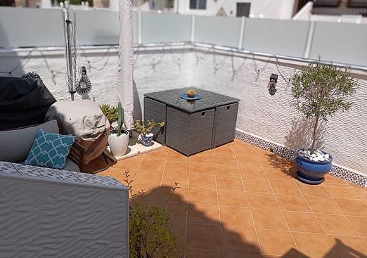 Apartment in Vistabella Golf Entre Naranjos