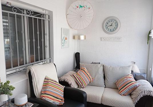 Apartment in Vistabella Golf Entre Naranjos