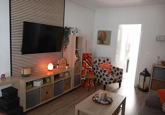 Apartment in Vistabella Golf Entre Naranjos