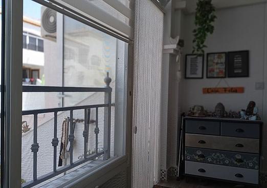 Apartment in Vistabella Golf Entre Naranjos