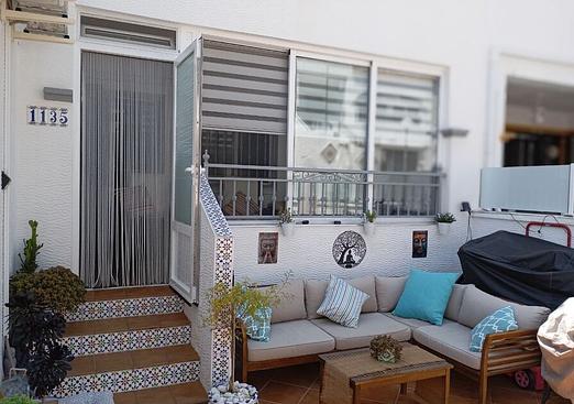 Apartment in Vistabella Golf Entre Naranjos