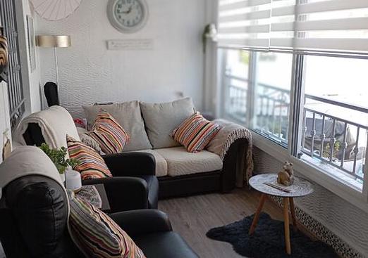 Apartment in Vistabella Golf Entre Naranjos