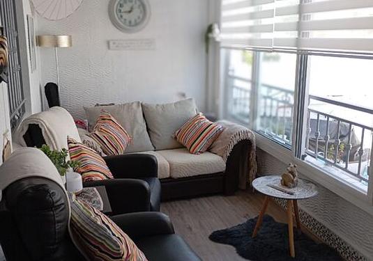 Apartment in Vistabella Golf Entre Naranjos