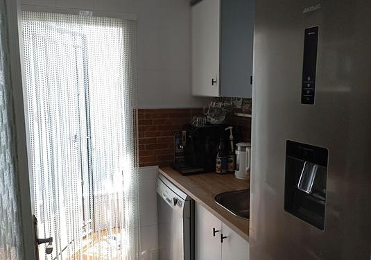 Apartment in Vistabella Golf Entre Naranjos
