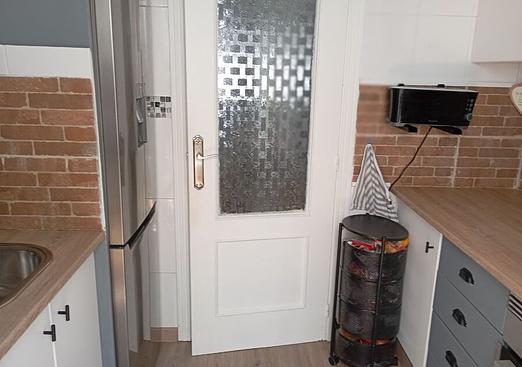 Apartment in Vistabella Golf Entre Naranjos