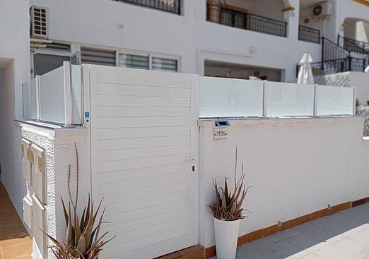 Apartment in Vistabella Golf Entre Naranjos