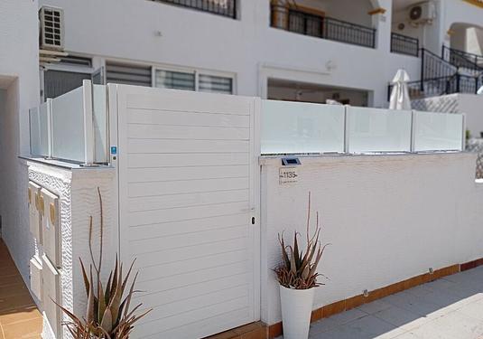Apartment in Vistabella Golf Entre Naranjos