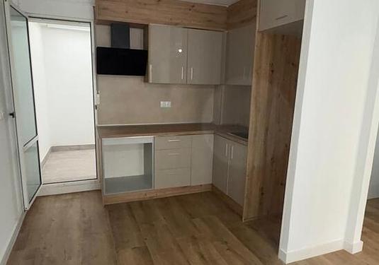 Bungalow in Torrevieja