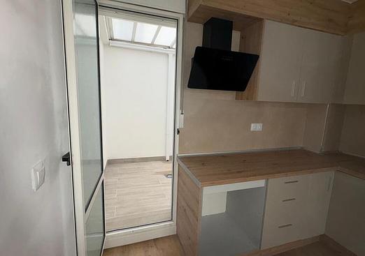 Bungalow in Torrevieja