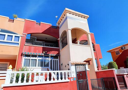 Apartment in Los Altos