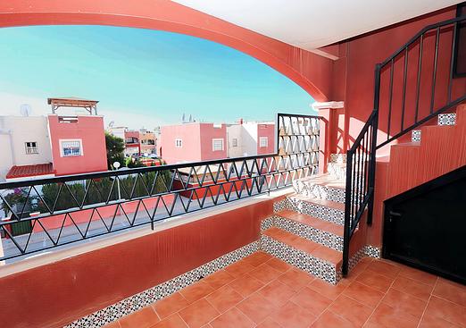 Apartment in Los Altos