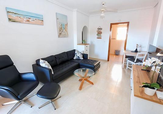 Apartment in Los Altos