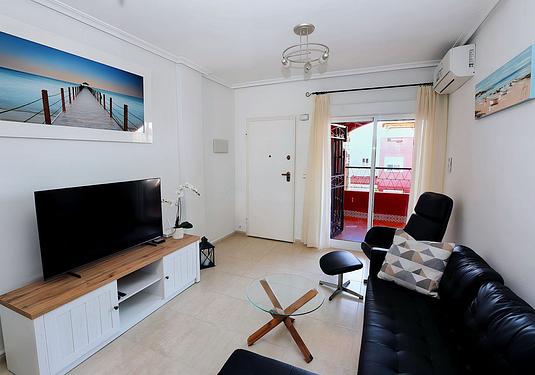 Apartment in Los Altos