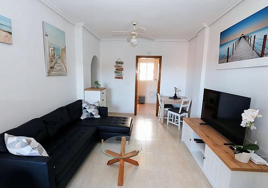 Apartment in Los Altos