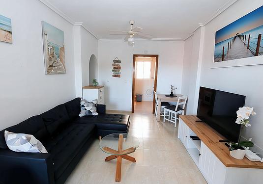 Apartment in Los Altos