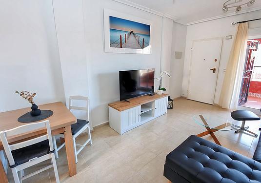 Apartment in Los Altos