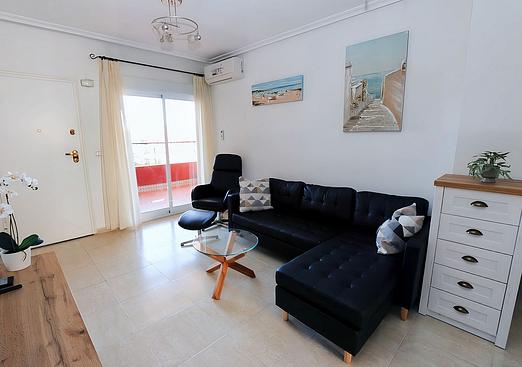 Apartment in Los Altos