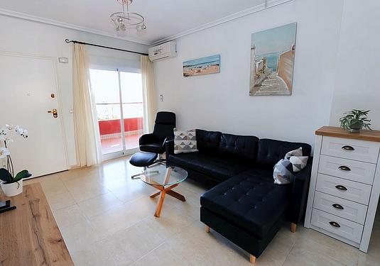 Apartment in Los Altos