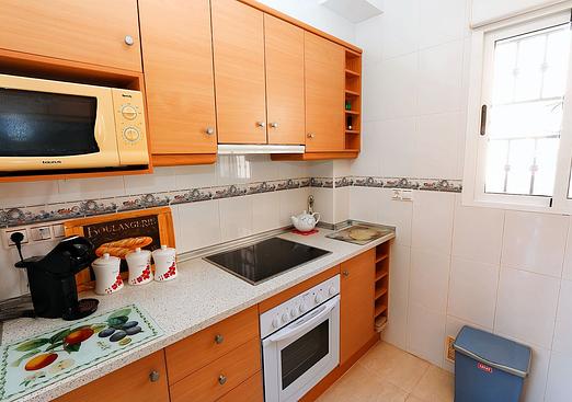 Apartment in Los Altos