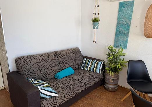 Bungalow in Torrevieja