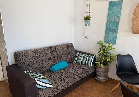 Bungalow in Torrevieja