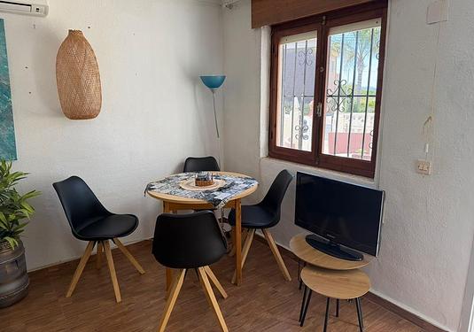Bungalow in Torrevieja
