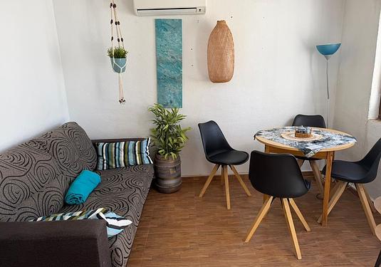 Bungalow in Torrevieja