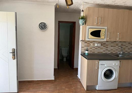Bungalow in Torrevieja