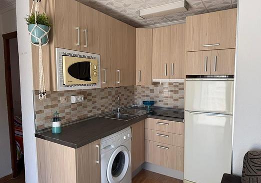 Bungalow in Torrevieja
