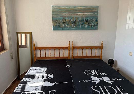 Bungalow in Torrevieja